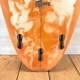 5'5" �����ȥ�åȥ������Chillisurfboard��POPPER��ǥ��PU�åޡ��֥륫�顼