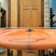 5'5" �����ȥ�åȥ������Chillisurfboard��POPPER��ǥ��PU�åޡ��֥륫�顼