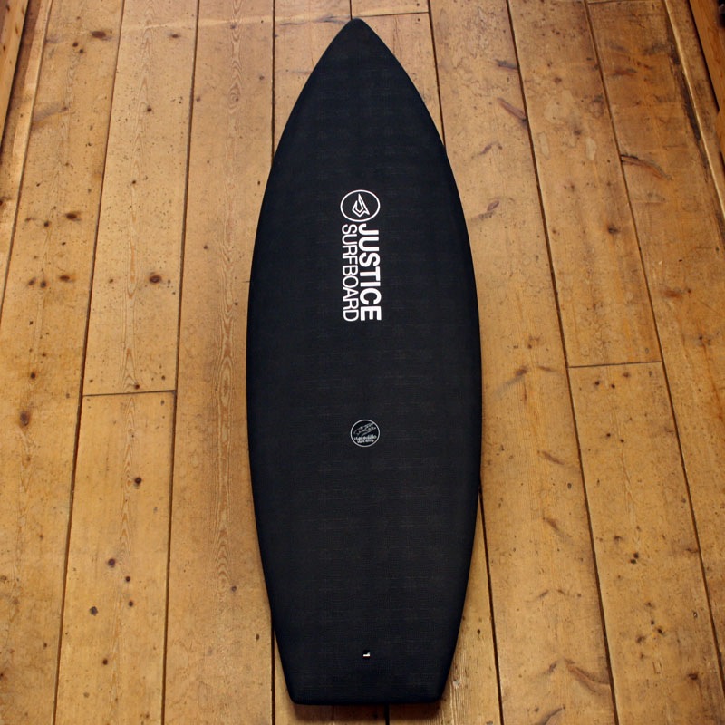 40��ǯ���պ�/Justicesurfboard�å����������륹�����175.2cm (5' 9)��PingPop�å��㥹�ƥ��������եܡ���