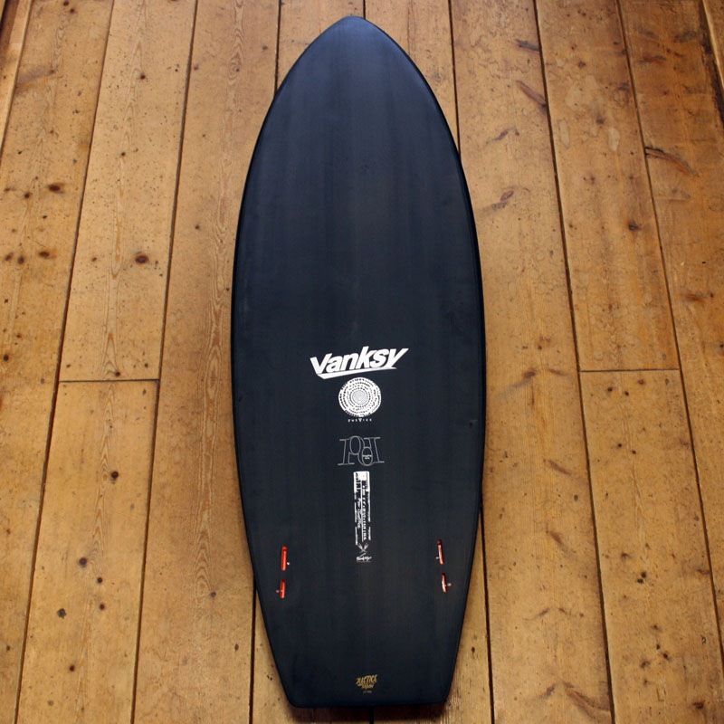 40��ǯ���պ�/Justicesurfboard�å����������륹�����175.2cm (5' 9)��PingPop�å��㥹�ƥ��������եܡ���