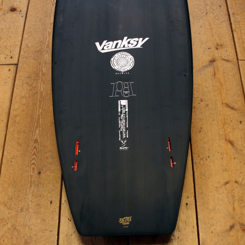 40��ǯ���պ�/Justicesurfboard�å����������륹�����175.2cm (5' 9)��PingPop�å��㥹�ƥ��������եܡ���