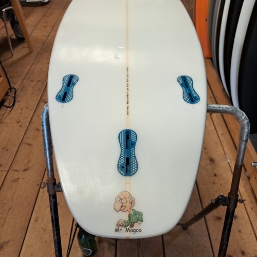 5'10 ���㥹�ƥ��������եܡ���/ �ƥ��ȥܡ��� / ��ť����եܡ���