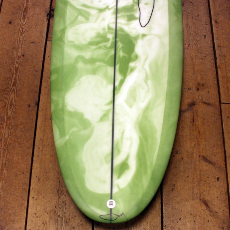 5'6'' �����ȥ�åȥ�����/ChilliSurfboard��PU��167.6cm (5' 6)��Popper�å��ꥵ���եܡ��ɥ���ѥ�