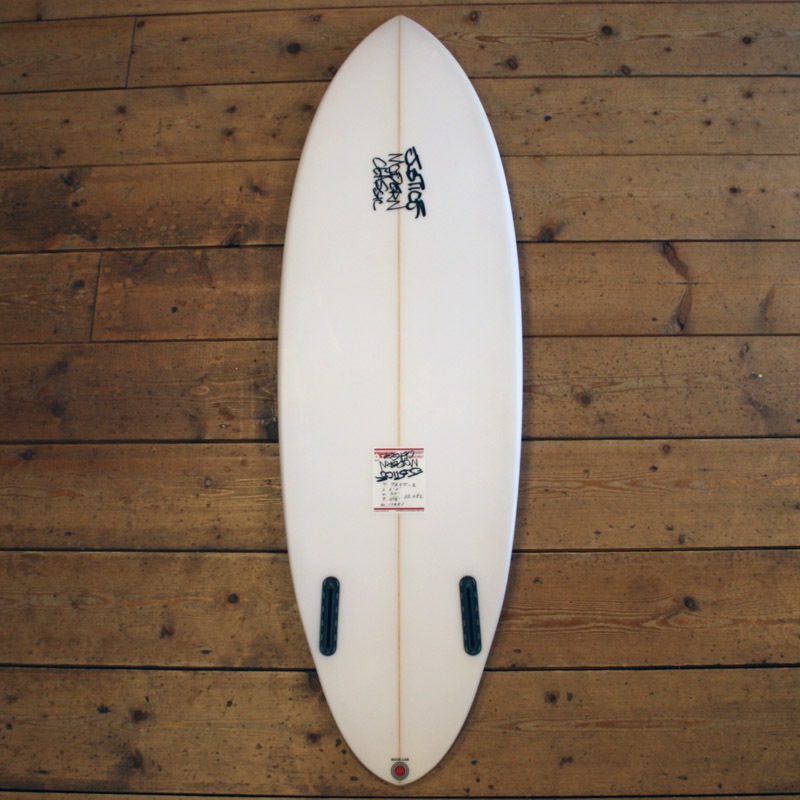 6'0" �Υĥ���ԥ�ƥ��ȳ�ȯ�� ���㥹�ƥ�������󥯥饷�å�/��ťܡ���