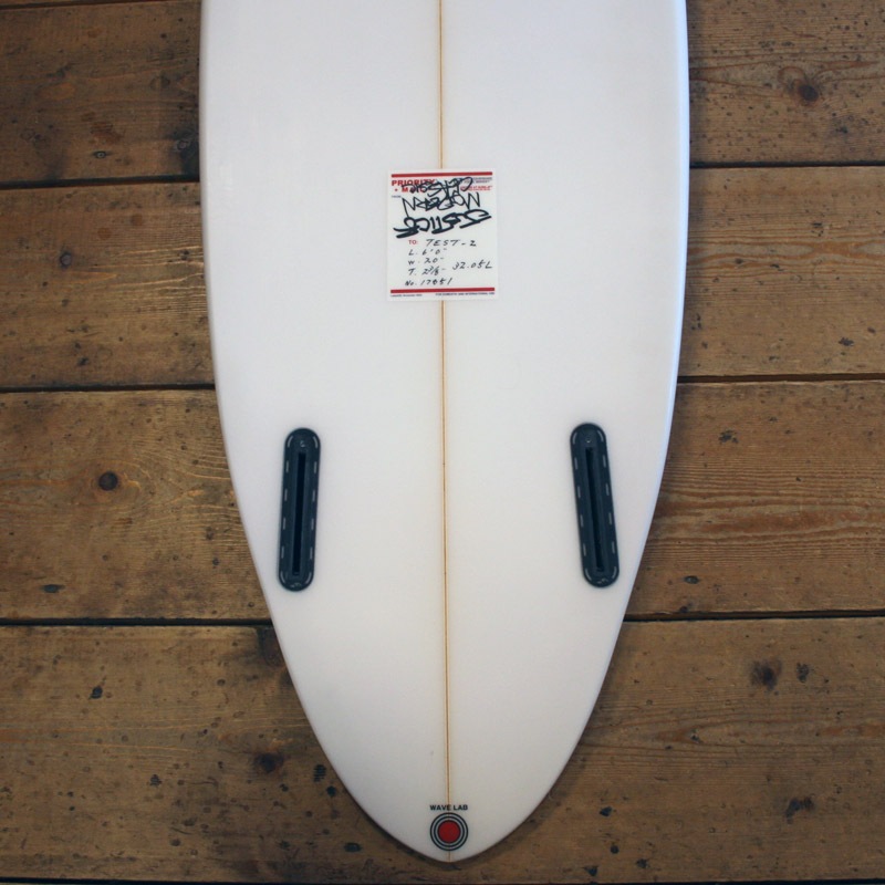 6'0" �Υĥ���ԥ�ƥ��ȳ�ȯ�� ���㥹�ƥ�������󥯥饷�å�/��ťܡ���