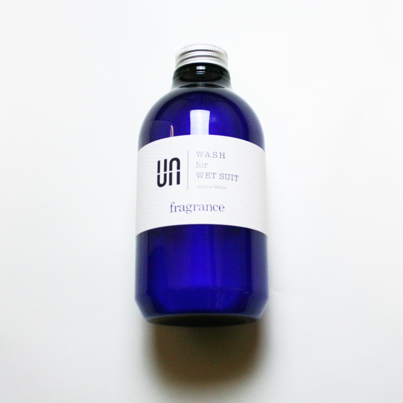 UN ����Conditioner for Wetsuit �ʥ����åȥ������ѥե쥰��󥹥���ǥ�����ʡ���