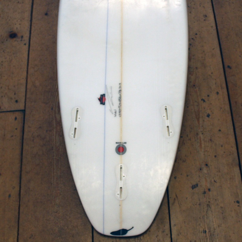 5'3"���ꥵ���եܡ��ɡΥ�����ץ��������� �������ǥ�� �ϥ��ѥե����ޥ󥹥�ǥ�/ ��ťܡ���