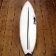 40��ǯ���պ�/ChilliSurfboard��TwinTechEps��172.7cm (5' 8")��BV2�å��ꥵ���եܡ��ɥ���ѥ�