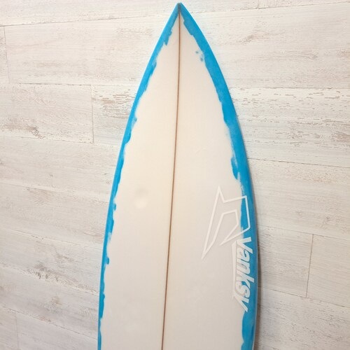 5'8 1/2" ��åɥС��ʡ���ǥ� / �磻�ɥ�������ɥơ��� / ���㥹�ƥ��������եܡ���/��ť����եܡ���