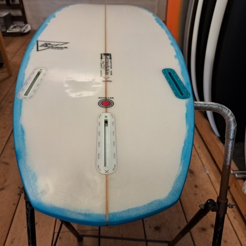 5'8 1/2" ��åɥС��ʡ���ǥ� / �磻�ɥ�������ɥơ��� / ���㥹�ƥ��������եܡ���/��ť����եܡ���