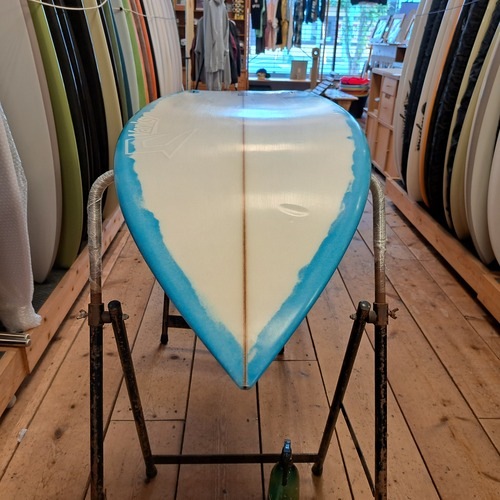 5'8 1/2" ��åɥС��ʡ���ǥ� / �磻�ɥ�������ɥơ��� / ���㥹�ƥ��������եܡ���/��ť����եܡ���