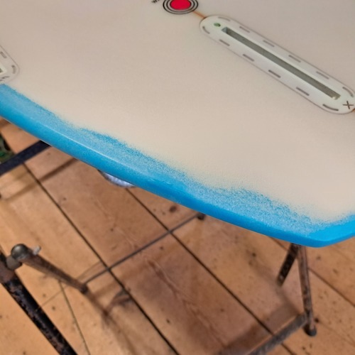 5'8 1/2" ��åɥС��ʡ���ǥ� / �磻�ɥ�������ɥơ��� / ���㥹�ƥ��������եܡ���/��ť����եܡ���