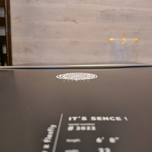 �����ȥ�åȥ�����| JusticeSurfboard |2022 FlexFly��203.2cm (6' 8")��Tajima��It'sSence�å��㥹�ƥ��������եܡ���