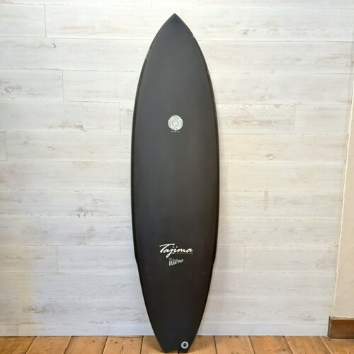 �����ȥ�åȥ�����| JusticeSurfboard |2022 FlexFly��203.2cm (6' 8")��Tajima��It'sSence�å��㥹�ƥ��������եܡ���