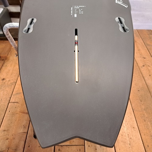 �����ȥ�åȥ�����| JusticeSurfboard |2022 FlexFly��203.2cm (6' 8")��Tajima��It'sSence�å��㥹�ƥ��������եܡ���