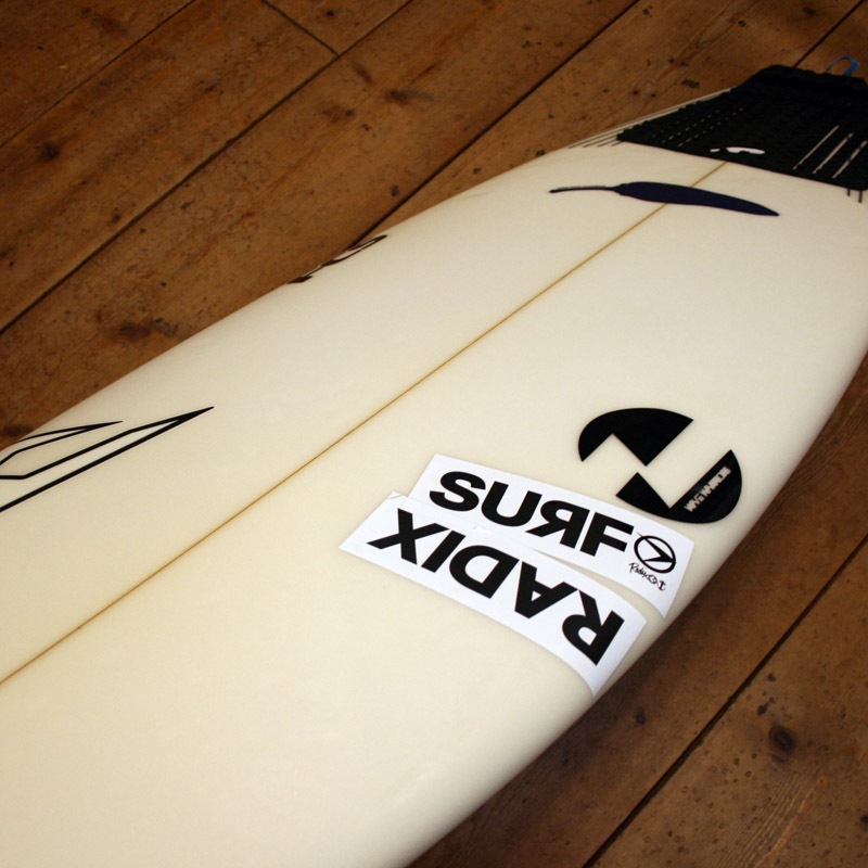 5'101/2"���㥹�ƥ��������եܡ��ɡΥ���ѥ��ߥƥåɡ� EPS��ߥ͡���/�ѥե����ޥ󥹥�ǥ�  ��ťܡ���