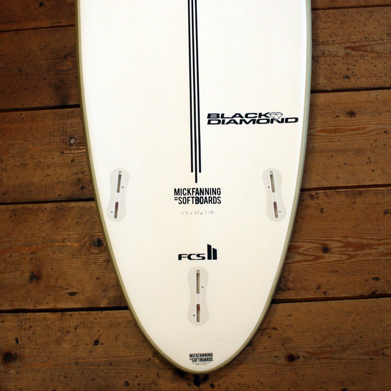 6'10" �ߥå��ե��˥� / ���եȥܡ���/��ťܡ���/