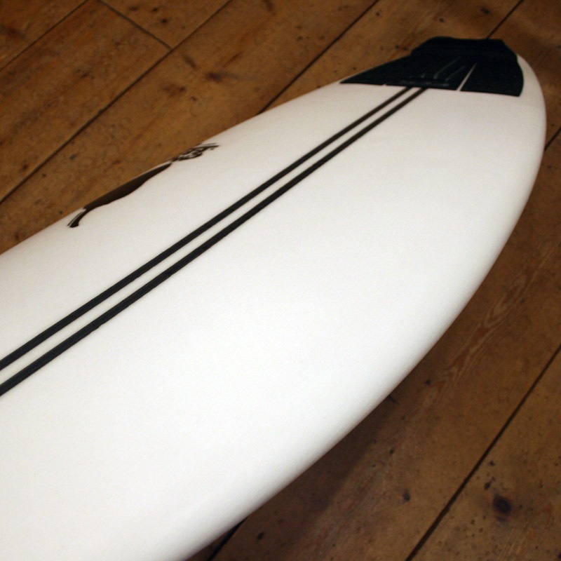 5'8" ���ꥵ���եܡ��ɡΥ����2�� /TwinTech/�ѥե����ޥ󥹥�ǥ�  ��ťܡ���