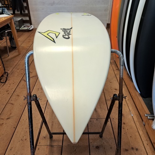 5'10"/������/�ѥե����ޥ󥹥�ǥ�/���㥹�ƥ��������եܡ���/��ťܡ���