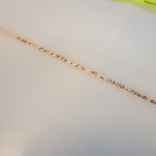 5'10"/������/�ѥե����ޥ󥹥�ǥ�/���㥹�ƥ��������եܡ���/��ťܡ���