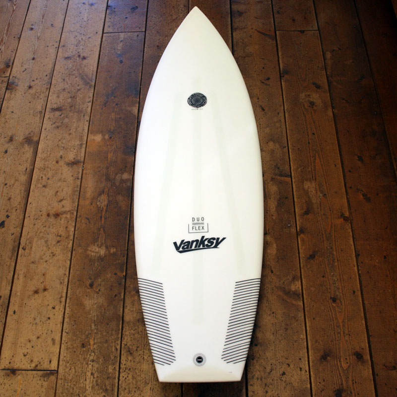 5'7" �����ȥ�åȥ������DuoFlex EPS�åԥ󥰥ݥåץ�ǥ�