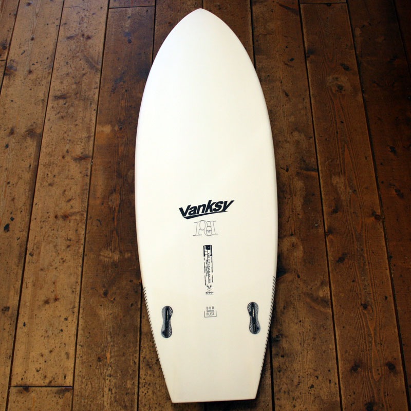 5'7" �����ȥ�åȥ������DuoFlex EPS�åԥ󥰥ݥåץ�ǥ�