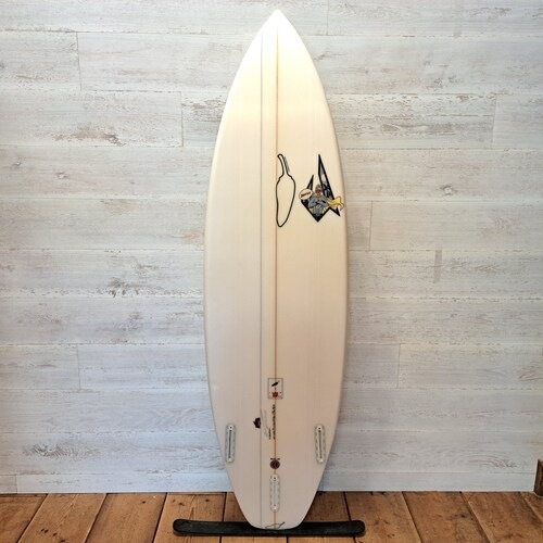 5'10 1/2 "���㥹�ƥ��������եܡ��ɡΥ���ѥ��ߥƥåɡ� �ѥե����ޥ󥹥�ǥ�  ��ťܡ���