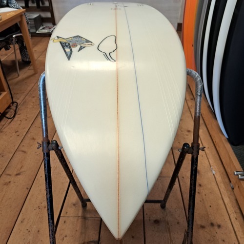 5'10 1/2 "���㥹�ƥ��������եܡ��ɡΥ���ѥ��ߥƥåɡ� �ѥե����ޥ󥹥�ǥ�  ��ťܡ���