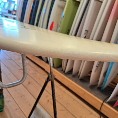 5'10 1/2 "���㥹�ƥ��������եܡ��ɡΥ���ѥ��ߥƥåɡ� �ѥե����ޥ󥹥�ǥ�  ��ťܡ���