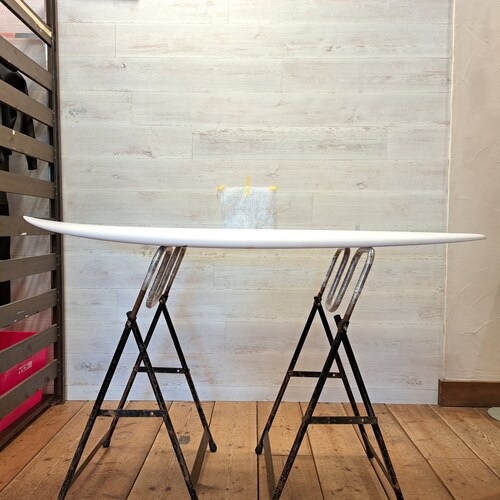 5'8�ǡ� �����ȥ�åȥ������ChilliSurfboard | TwinTechEps��172.7cm (5' 8")��SAKURA /������å��ꥵ���եܡ���