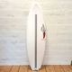 5'8�ǡ� �����ȥ�åȥ������ChilliSurfboard | TwinTechEps��172.7cm (5' 8")��SAKURA /������å��ꥵ���եܡ���