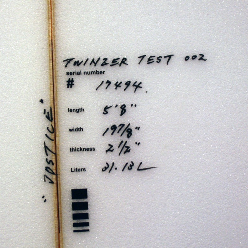 5'8" IN.STAƥȳȯ/ ͤε꡼/ťܡ/
