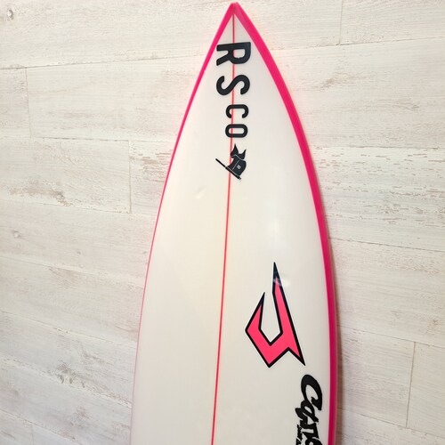 5'10 1/2" ��stamp��������סϥ����󥰥饦��ɥơ��� / ���㥹�ƥ��������եܡ��� / ��ͤε������꡼�� / ��ťܡ���