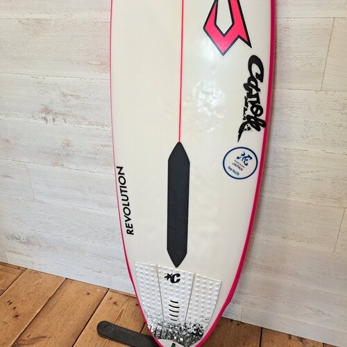 5'10 1/2" ��stamp��������סϥ����󥰥饦��ɥơ��� / ���㥹�ƥ��������եܡ��� / ��ͤε������꡼�� / ��ťܡ���