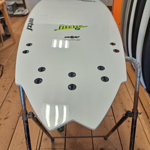 5'11" ���å� / FLEXFLY / �ե�å����ե饤EPS / ��ͤε��� / ��ťܡ���