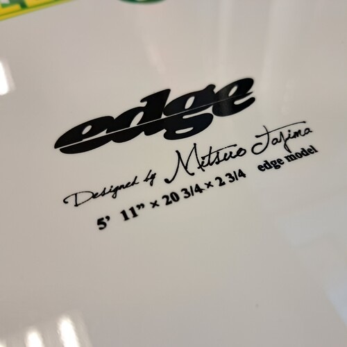 5'11" ���å� / FLEXFLY / �ե�å����ե饤EPS / ��ͤε��� / ��ťܡ���