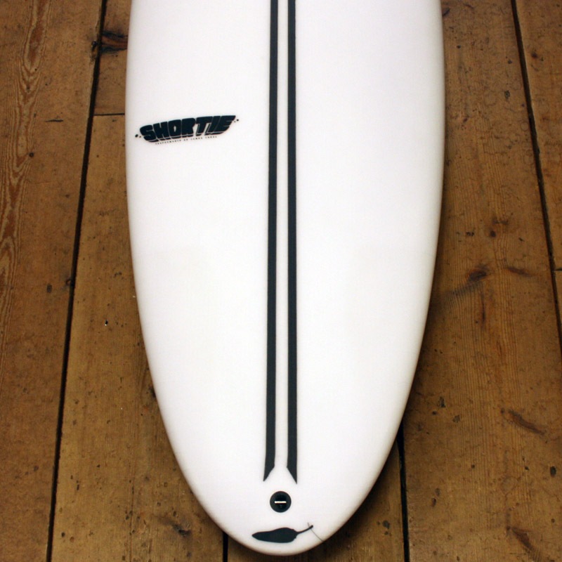 5' 11" �����ȥ�åȥ������ChilliSurfboard��TwinTechEps��180.3cm ��SHORTIE�å��ꥵ���եܡ��ɥ���ѥ�