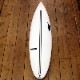 5' 11" �����ȥ�åȥ������ChilliSurfboard��TwinTechEps��180.3cm ��SHORTIE�å��ꥵ���եܡ��ɥ���ѥ�