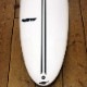 5' 11" �����ȥ�åȥ������ChilliSurfboard��TwinTechEps��180.3cm ��SHORTIE�å��ꥵ���եܡ��ɥ���ѥ�