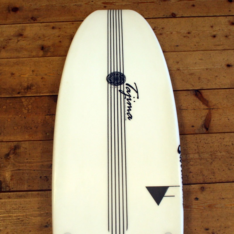 5'5" Barracuda EPSǺࡦ٥եå/㥹ƥեܡ/ťܡ