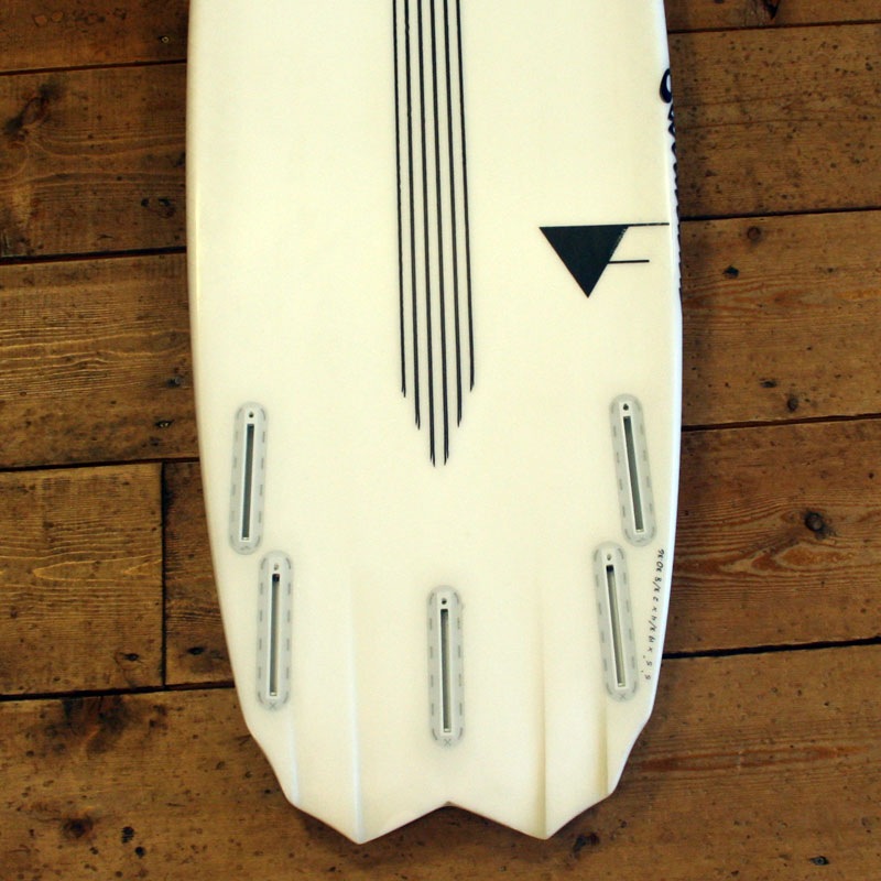 5'5" Barracuda EPSǺࡦ٥եå/㥹ƥեܡ/ťܡ