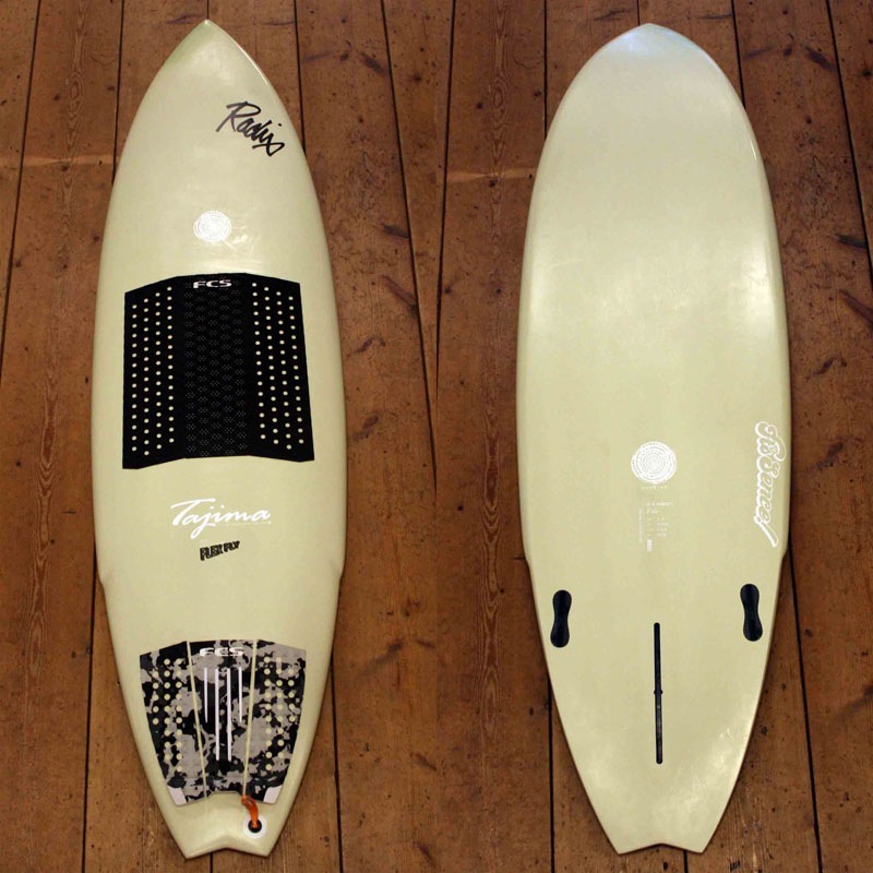 6'5" It'sSence/FLEXFLY / եåե饤 /ťܡ