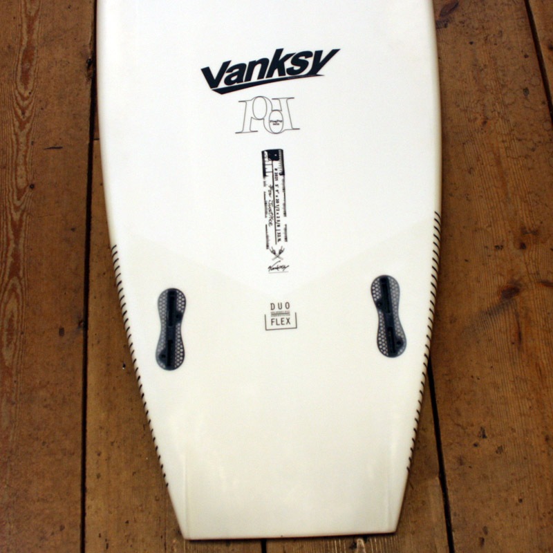 5'9" ԥ󥰥ݥå/DuoFlex/ ǥ奪եå/ťܡ