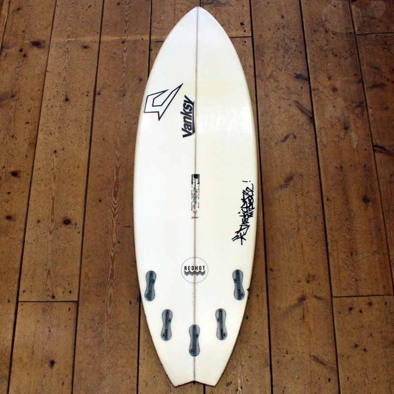 5'8" �Υ�åɥۥåȡ� EPS�ǺࡦXF �� ���å������� /���㥹�ƥ��������եܡ���/��ťܡ���