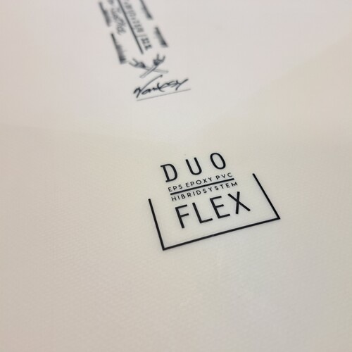 5'9" PingPop/DuoFlex/ �ǥ奪�ե�å���/��ťܡ���
