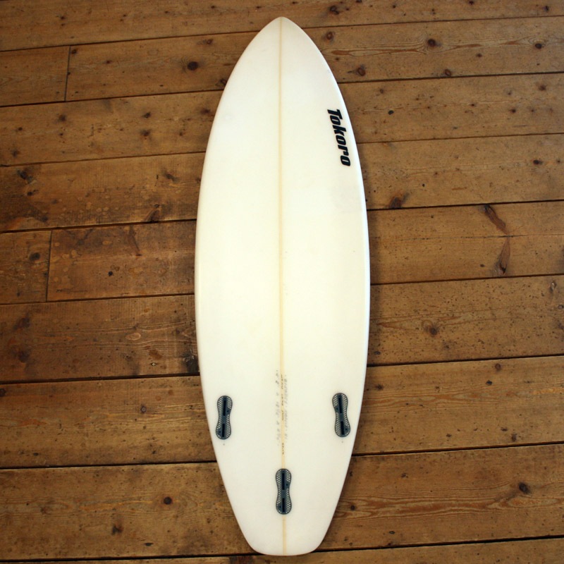 5'8"/TOKORO�����եܡ���/��ť����եܡ���