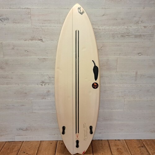 5'10" ���ꥵ���եܡ��� / TWIN TECH (EPS) / SPAWN / ��ťܡ���