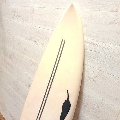 5'10" ���ꥵ���եܡ��� / TWIN TECH (EPS) / SPAWN / ��ťܡ���