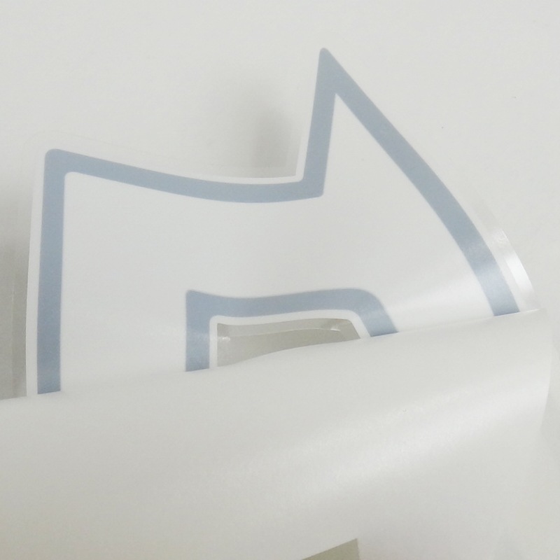���㥹�ƥ��� ICON �ե� ���ƥå��� decal size