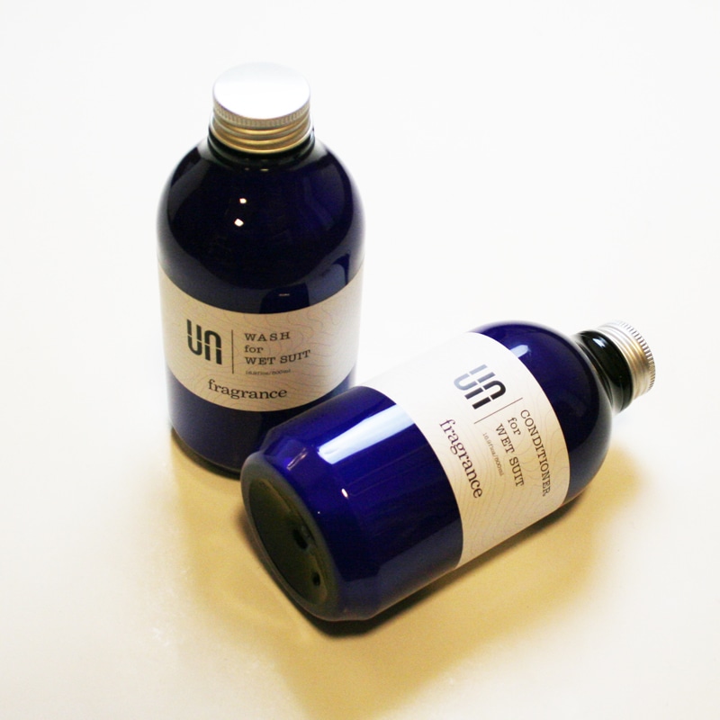 UN Wash for Wetsuit ʥåȥѥե쥰󥹡ס